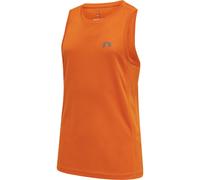 Canottiera per bambini Newline Core Orange 12 ans