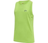 Canottiera per bambini Newline Core Vert 14 ans