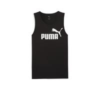 PUMA Ess No. 1 Logo Tank, Carri Armati Unisex - Adulto, PUMA Black,