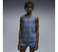 Canottiera PUMA.X Activewear Lightspeed ULTRAWEAVE da uomo, Abbigliamento, Grigio, S S
