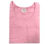 Canottiera ragazza 12/16 anni cotone elasticizzato Ellepi 8409 - 3 pezzi
