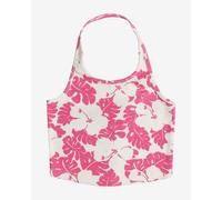 Canottiera Roxy 21 Reasons rosa bianco bambina - 10