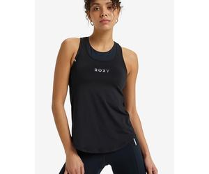 Canottiera Roxy Bold Moves 2.0 nero donna - L