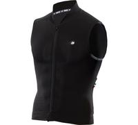 Canottiera Sixs Clima 2 Noir