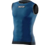 Canottiera Sixs SMX Bleu XS/S