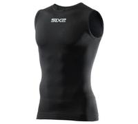 Canottiera Sixs SMX Noir
