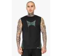 Canottiera Tapout Functional Noir 3XL