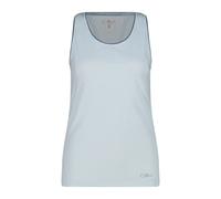 Canottiera tecnica da donna CMP Unlimitech Bleu XL