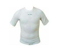 Canottiera termica Massi Light M/C Blanc