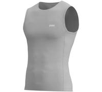 Canottiera termica POC Gris