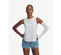 Canotte e Top Under Armour UA Launch Elite Tank 198632714348 in taglia L EU