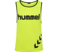 Canottiera unisex da allenamento Hummel Training Fundamental Jaune S