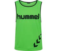 Canottiera unisex da allenamento Hummel Training Fundamental Vert XL