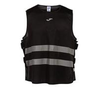 Canottiera unisex da allenamento Joma peto r-night Noir M