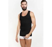 Canottiera Uomo Spalla Larga Nottingham VL1600 in Cotone Bielastico