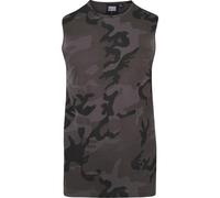 Canottiera Urban Classic Noir L