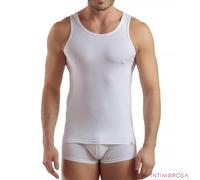 Canottiera vogatore uomo ET1002 Enrico Coveri 3 pz