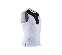 Canottiera X-Bionic Corefusion Blanc M