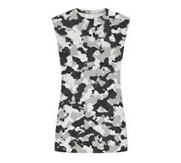 Canottiere e Magliette Intime da Uomo- Canotta- Canottiera da Uomo Senza Maniche Canottiera da Uomo out Door Athleisure Style Ciclismo Magliette estive Allenamento Bodybuilding Allenamento