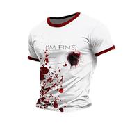 Canottiere Uomo Sportive Magliette Running Misura Tecnica Paillettes Retro Strane Dietro Bolli Spiritosa Sera Abito Scimmia Garzata Idrorepellente Napoleone Angora Panda Stelle