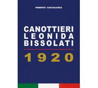 Canottieri Leonida Bissolati 1920