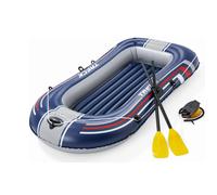 Bestway 61083 barca gonfiabile 2 persona(e) Viaggio/Svago Gommone