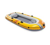 Canotto Challenger 3 Posti Cm295x137x43