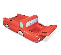 Coolerz-43192 Canotto, Multicolore, 280 x 149 cm, 43192