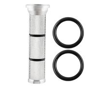 Canotto con tappo a compressione: cappuccio in lega di alluminio, componente di espansione della filettatura, inserto in carbonio | Accessorio per la regolazione del supporto della serie ster