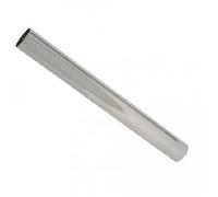 CANOTTO D.30 LISCIO IN OTTONE CROMATO