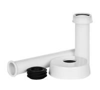 Grohe Ricambi - Canotto di collegamento, bianco alpino 37103SH0