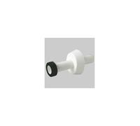 CANOTTO DI COLLEGAMENTO OLI 74 - Bianco Ø 44-40 cm 25