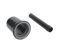 CANOTTO DI ENTRATA USCITA Diam 45 L 200 mm