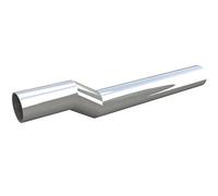 BONOMINI 8800AM32B7 Canotto eccentrico Cromato 32mm