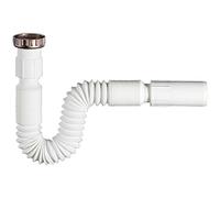 CANOTTO ESTENSIBILE CON RACCORDO OTTONE 1X32 (016317)