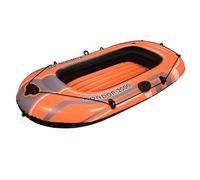 CANOTTO GOMMONE KONDOR 2000 188X98CM HYDRO-FORCE 2 PERSONE MAX 120KG LAGO 61100