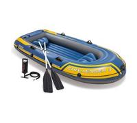 Intex gommone Challenger 3 persone