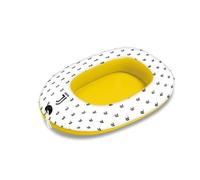 Canotto Gonfiabile JUVENTUS Ufficiale Mare Piscina Bimbo Estate