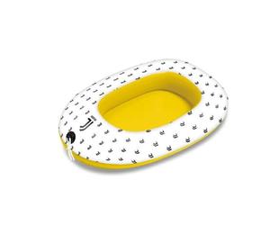 Canotto Gonfiabile JUVENTUS Ufficiale Mare Piscina Bimbo Estate