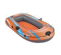 Bestway Canotto gonfiabile Kondor Elite 1000 162x96 cm Portata 80 kg 61135