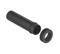 Canotto Grohe di collegamento per vasi sospesi o filoparete per 37104K - 42250000