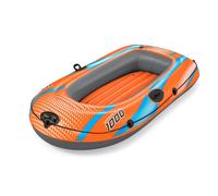 Bestway Canotto gonfiabile Kondor Elite 1000 162x96 cm Portata 80 kg 61135