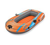 CANOTTO KONDOR ELITE 1000 GONFIABILE PER BAMBINI 162X96CM 1 PERSONA 80 KG 61135