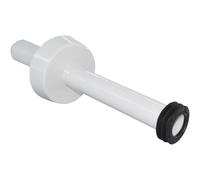CANOTTO PER CASSETTA INCASSO GROHE- Diam. 40/44 L.250 Bianco- GROHE- pezzi 1