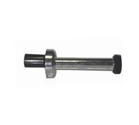 Canotto per Collegamento Cassette WC da Incasso Cromato Valsir 0803545