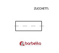 CANOTTO PER RUBINETTO DI ARRESTO BELLAGIO ZUCCHETTI R99773