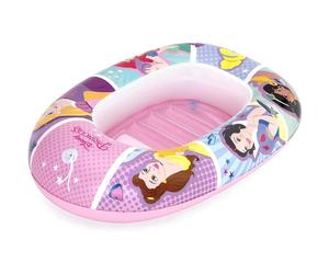 Canotto Principesse Bestway 102 X 69 Cm Piscina Gonfiabile Canoa Mare 3454