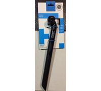 Canotto reggisella bici PRO Vibe Alloy 27.2 road bike seatpost 350 20 offset