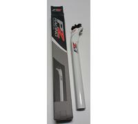 Canotto reggisella bici PZ Racing CR 3.3 3D forged alloy 31.6 bike seat post 350
