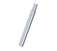Canotto reggisella classico per bici 27.2 mm ( Grigio / {"value":27.2,"unit":"mm"} )